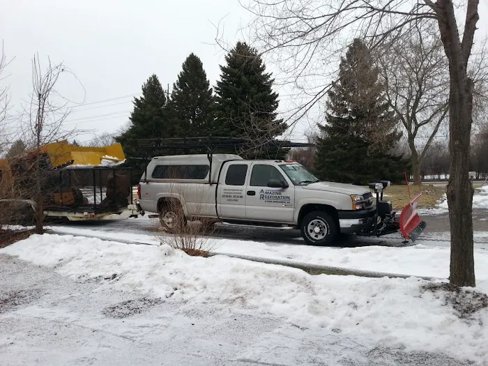 Amazing Restoration & Home Improvement Inc Picture 3