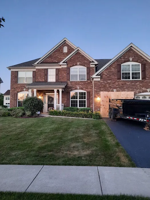 Amazing Restoration & Home Improvement Inc Picture 1