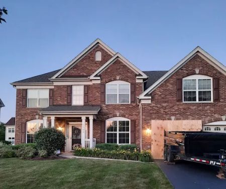 Amazing Restoration & Home Improvement Inc