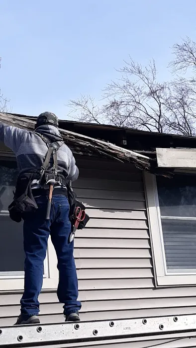 Amazing Restoration & Home Improvement Inc Picture 2