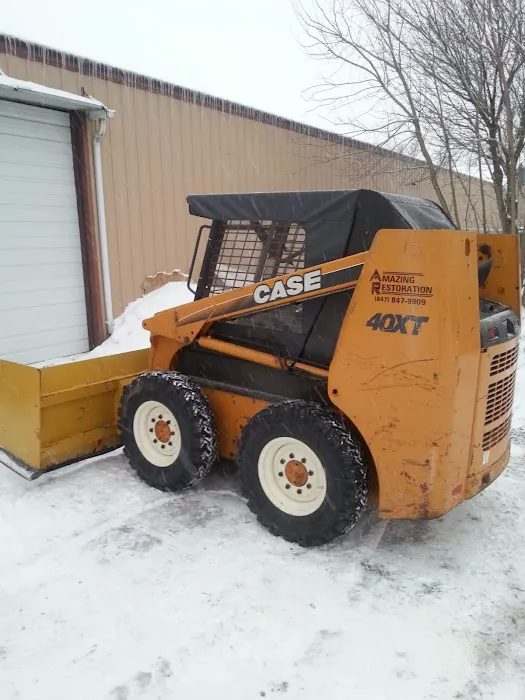 Amazing Restoration & Home Improvement Inc Picture 5