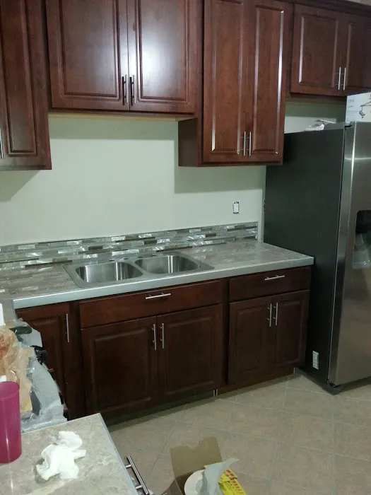 Amazing Restoration & Home Improvement Inc Picture 6