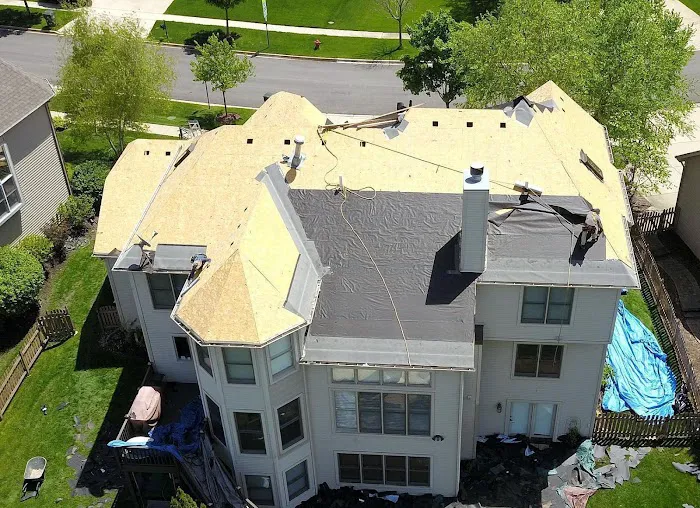 TJ Beam, Inc. Picture 7