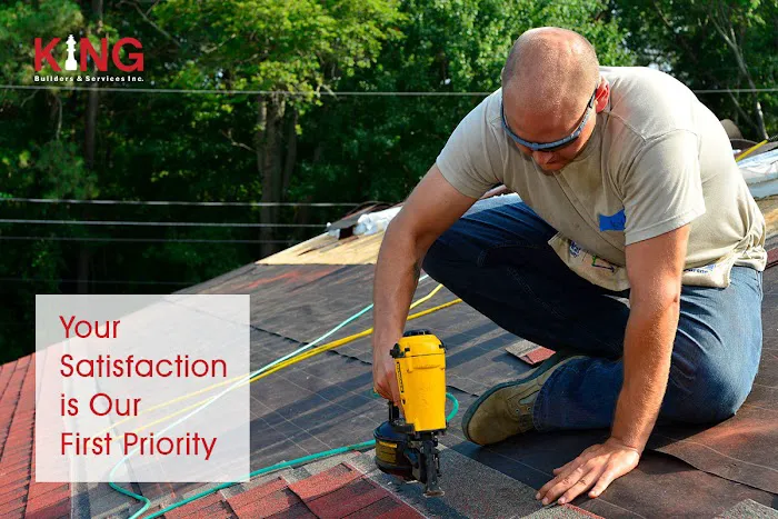 King Builders and Services Picture 1