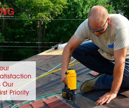 King Builders and Services