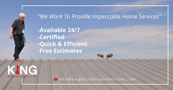 King Builders and Services Picture 2