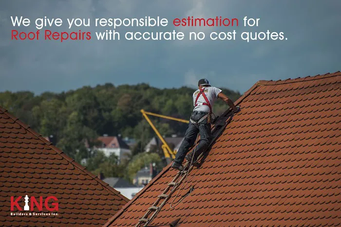 King Builders and Services Picture 5