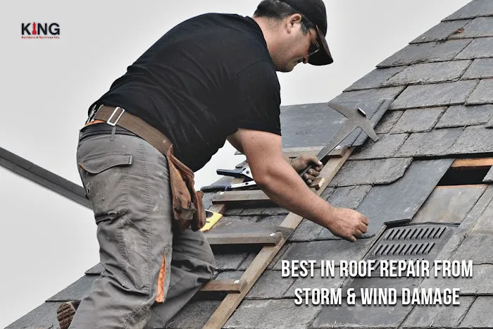 King Builders and Services Picture 4