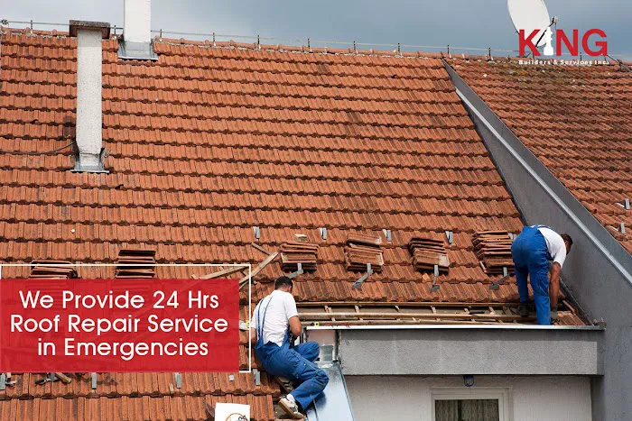 King Builders and Services Picture 6