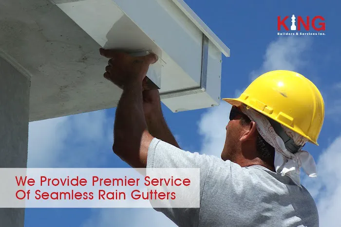 King Builders and Services Picture 7