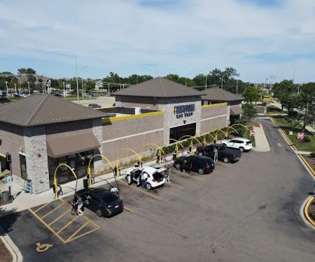 Platinum Peak Exteriors LLC