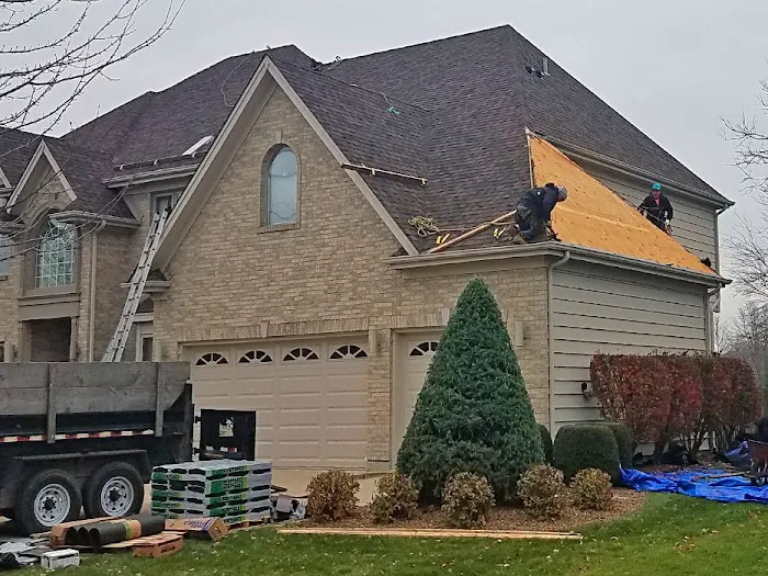 Dave Roofing Contractors Picture 5