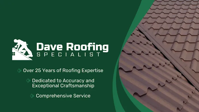 Dave Roofing Contractors Picture 8