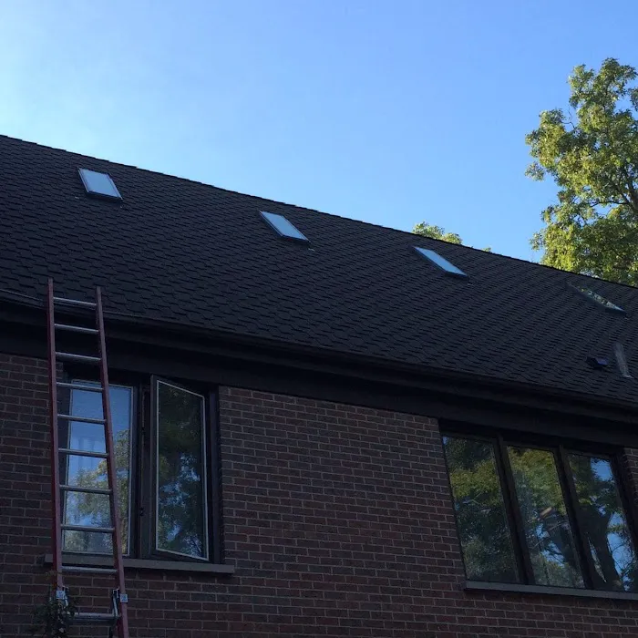 Dave Roofing Contractors Picture 10