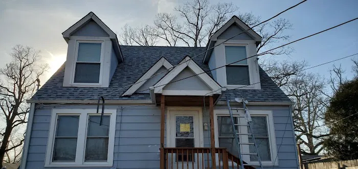 Promar Exteriors Picture 2