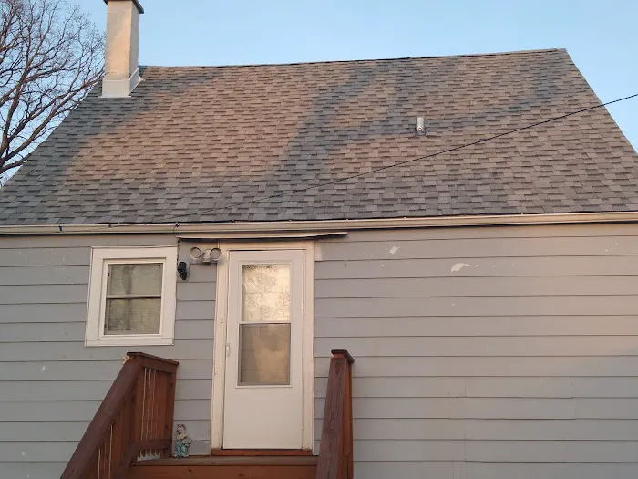 Promar Exteriors Picture 1