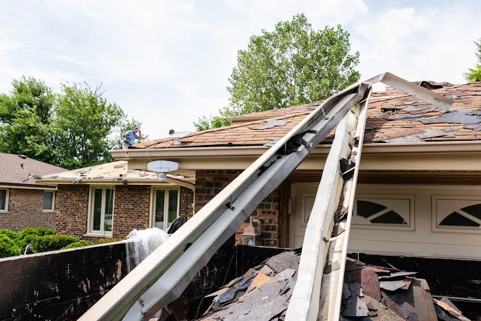 Artol Inc. Roofing and Exteriors Picture 3