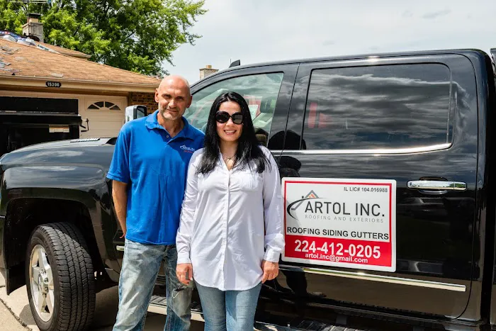 Artol Inc. Roofing and Exteriors Picture 6