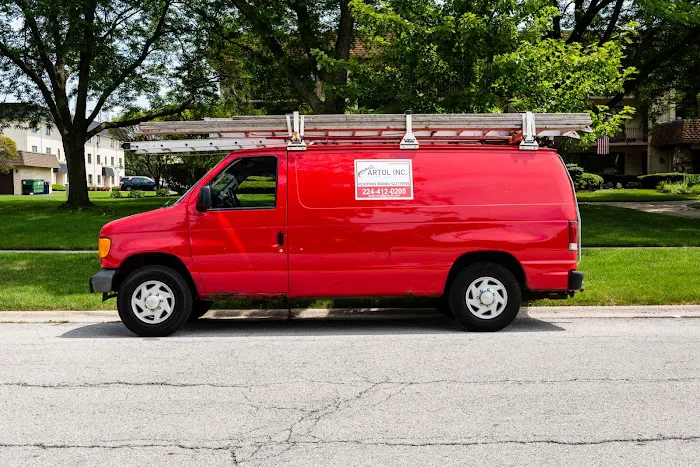 Artol Inc. Roofing and Exteriors Picture 7