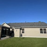 Tron Restoration ico