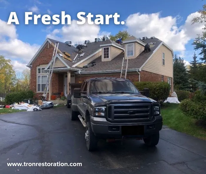 Tron Restoration Picture 3