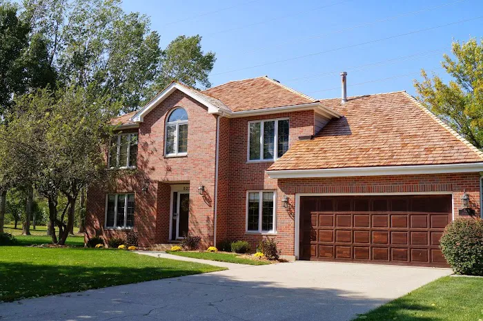 Cedar Roofing Company LLC - CRC Picture 1