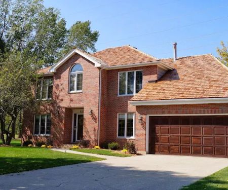 Cedar Roofing Company LLC - CRC