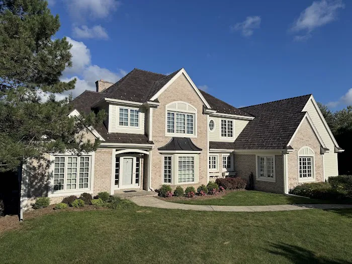 Cedar Roofing Company LLC - CRC Picture 2