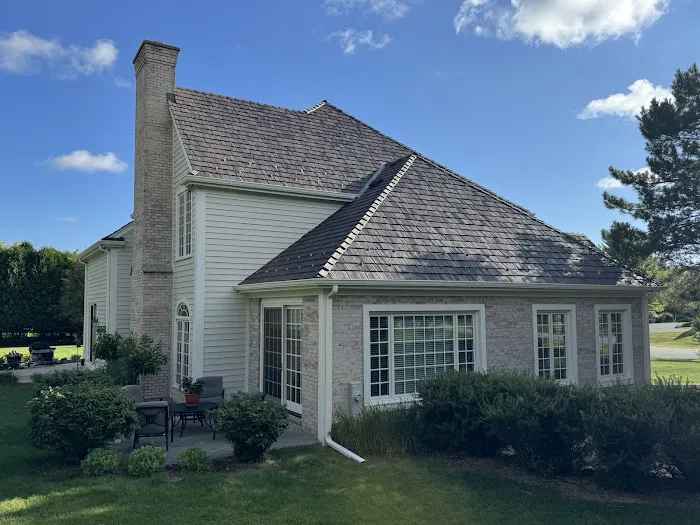 Cedar Roofing Company LLC - CRC Picture 4