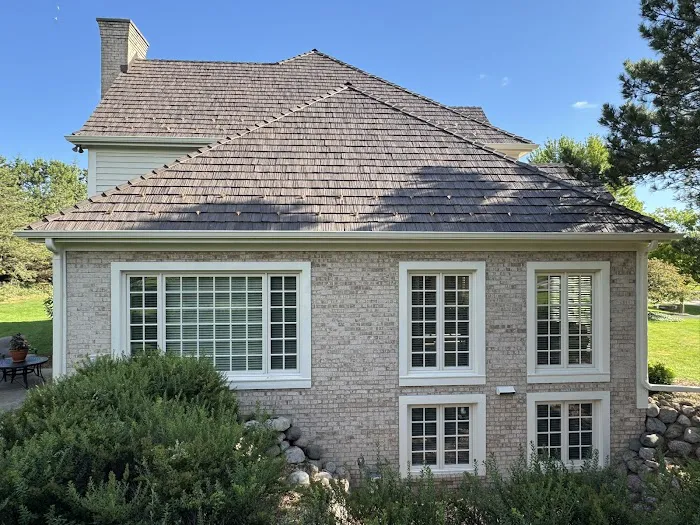 Cedar Roofing Company LLC - CRC Picture 6