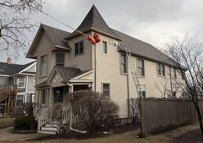 Cedar Roofing Company LLC - CRC Picture 5