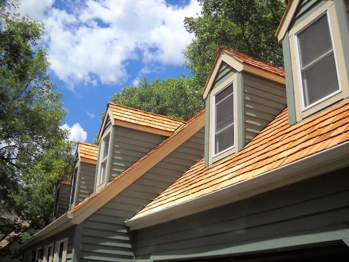 Cedar Roofing Company LLC - CRC Picture 3