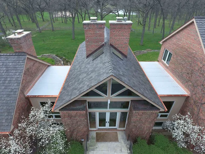 Cedar Roofing Company LLC - CRC Picture 7