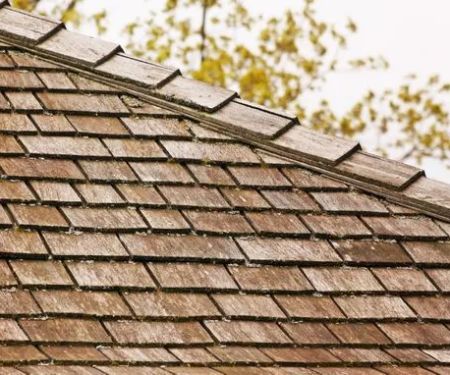 Bradley Marshall Roofing