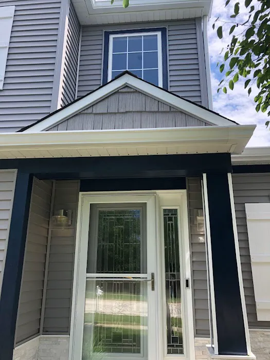 Bradley Marshall Roofing Picture 4