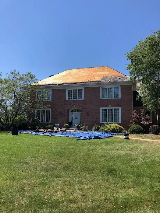 Bradley Marshall Roofing Picture 6