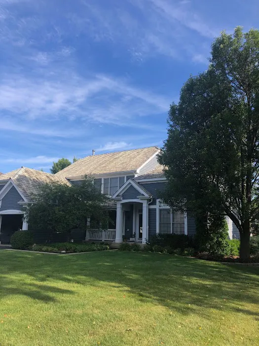 Bradley Marshall Roofing Picture 10