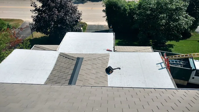 Bradley Marshall Roofing Picture 7