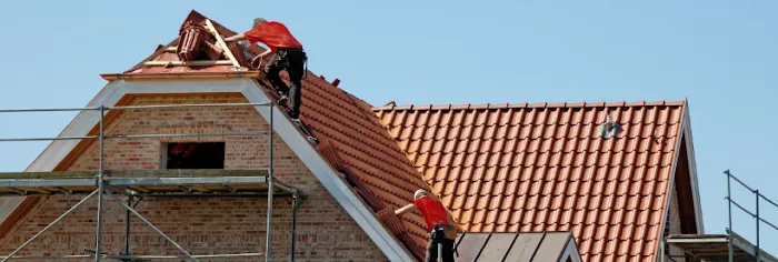 All-Rite Roofing Service Picture 7