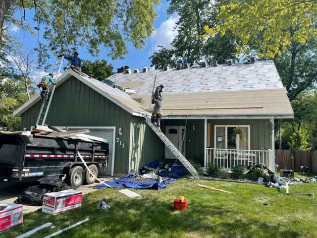 Contemporary Exteriors Inc. Picture 1