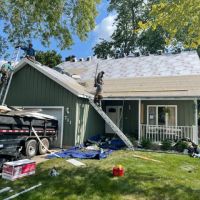 Contemporary Exteriors Inc. ico