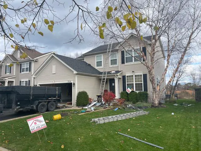 Contemporary Exteriors Inc. Picture 2