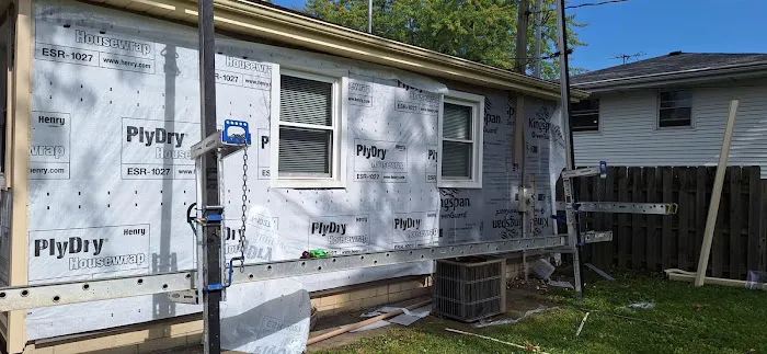 Contemporary Exteriors Inc. Picture 6