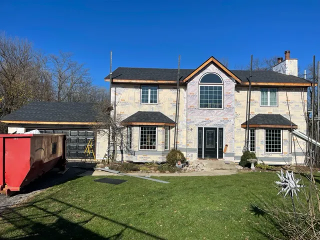 Contemporary Exteriors Inc. Picture 8