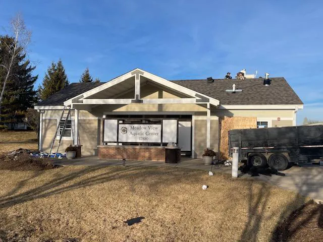 Contemporary Exteriors Inc. Picture 9