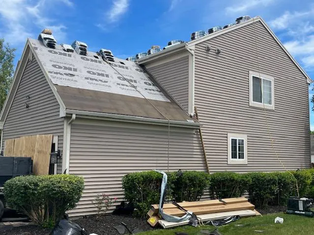 Contemporary Exteriors Inc. Picture 7