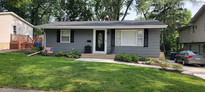 Williams Roofing Pros Inc Picture 1