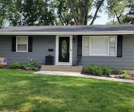 Williams Roofing Pros Inc