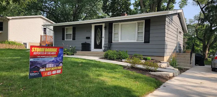 Williams Roofing Pros Inc Picture 5