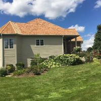 AMSTERDAM - ROOFING, SIDING & MASONRY CONTRACTOR ico